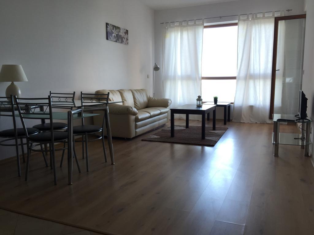 Psb Cabacum Beach Apartments Golden Sands Exterior photo