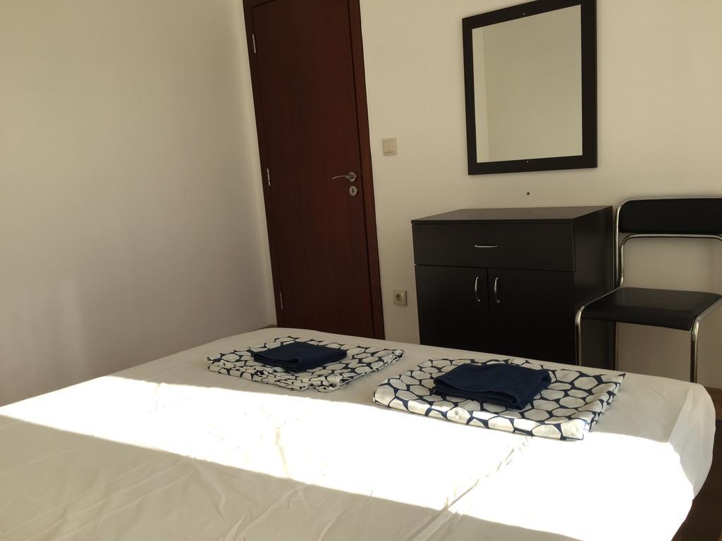 Psb Cabacum Beach Apartments Golden Sands Exterior photo